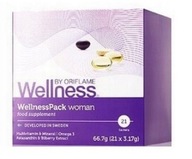 Oriflame WellnessPack pre ženy