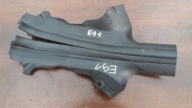 cover moulding rear part left BMW E90 E91 51437066991