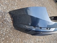 bumper rear SKODA SUPERB III KOMBI 2015R->