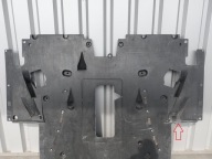 FERRARI 488 GTB abdeckung Blende Abdeckung BODEN heck