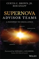 Supernova Advisor Teams: A Pathway to Excellence