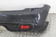 bumper rear part rear complete 4 X PDC MINI COOPER F56 S SD