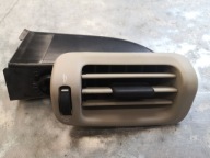 grid air conditioning devices left rear part VOLVO S80 06E5365