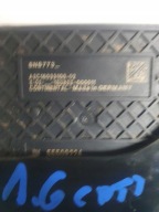 OPEL ASTRA K BITURBO Sensor SONDA NOX 55509224