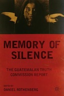 Memory of Silence: The Guatemalan Truth