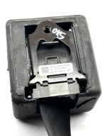 AUDI A6 S6 C7 A7 4G Gurten Sicherheits heck hinten 4G8857805D