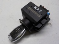 MERCEDES BENZ C W203 CLK ignition key PILOT