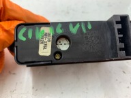 HONDA CIVIC VII air conditioning control panel switch
