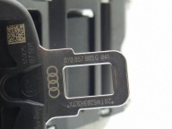 seat belt right left rear part rear AUDI A3 8Y 8Y0857805G