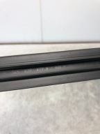 moulding windows left rear part SKODA KODIAQ 565839479A