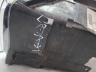 light front right 260109424R RENAULT TRAFIC III 2014