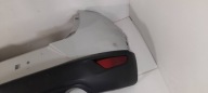 Mazda CX-3 bumper rear 4XPDC D10J50221 (ZD218)