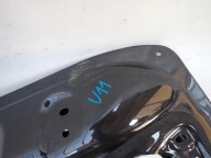 AUDI A6 C7 4G KOMBI 11-18 boot door rear