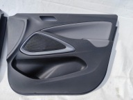OPEL CROSSLAND upholstery door front right