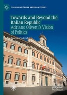 Towards and Beyond the Italian Republic: Adriano