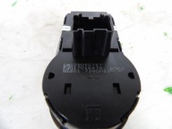 OPEL ASTRA K interruttore luci 39050757