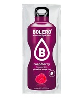 Bolero Raspberry Malina 9g Napój bez cukru 0kcal