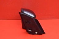 mirror left graphitic EU 024550 FORD FOCUS MK3 LIFT 14-20 6 PIN