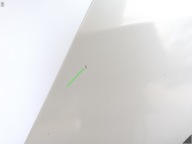 BMW X7 G07 m-packet 18- fender FENDER front right + moulding original