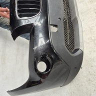 BMW X1 E84 09-12 bumper front front PDC