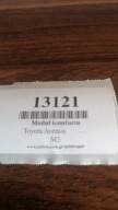 modulo SERVOSTERZO TOYOTA AVENSIS T27 8965005090