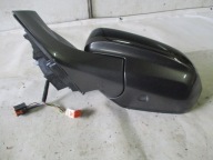 mirror left Citroen DS7 Crossback 17r- 15 PIN