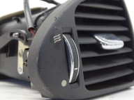 grid air conditioning devices left front left front JAGUAR XJ X350 2W937801814A