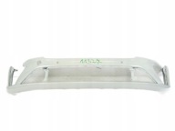 Bentley Continental GT GTC 3 III 18- bumper front