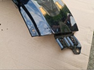 HONDA CRV III fender right front front black
