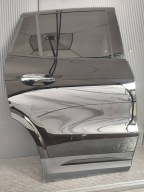 MERCEDES GLA 247 door rear. right complete DEMONTAZ