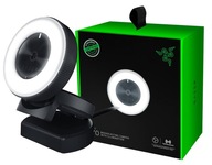 KAMERA RAZER KIYO Z OŚWIETLENIEM LED FULL HD 4MPIX