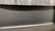 KIA SPORTAGE III upholstery bonnet boot 10-15