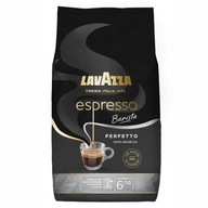 Lavazza Espresso Barista Perfetto 1kg ziarnista