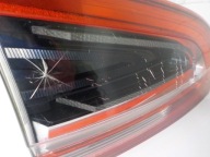 FORD S-MAX and MK1 LIFT light to the bonnet left rear left rear part