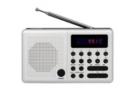 ELTRA PLISZKA RADIO CYFROWE STROJENIE MP3 USB SD