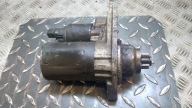 starter SKODA FABIA 1 021211023G