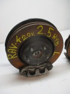 swing swings Toyota Rav4 RAV 4 20R 2,5HYB front