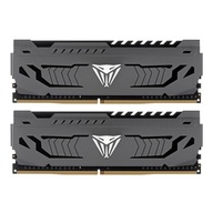 PATRIOT Viper Steel Series DDR4 2x32GB 3200Mhz XMP