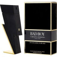 Carolina Herrera Bad Boy 100ml EDT Eau De Toilette 100 ml