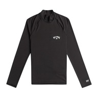 Longsleeve do pływania damski Billabong Tropic Surf black XS (6)