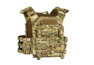 Warrior RPC vesta Recon PlateCarier multicam L