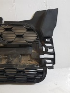 Lüftungsgitter der Stoßstange mitte CITROEN C3 PICASSO 9801848477