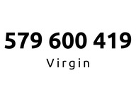 579-600-419 | Starter Virgin (60 04 19) #C