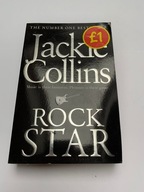 Rock Star Jackie Collins