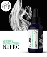 Nefro EXTRAKT - Zdravé obličky 50ml extrakt kvapky