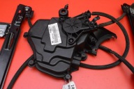 window regulator left front EU 6J3837401E SEAT IBIZA 4 IV 6J 3D HB 08-12