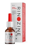 Rinozine Aqua, nosový sprej, 30 ml