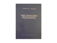 Mechanizm poznania - Popowski