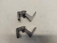 Chery Omoda 5 2024r hinge door left rear part upper lower komplet