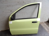 FIAT PANDA II door front left colour 733/A
